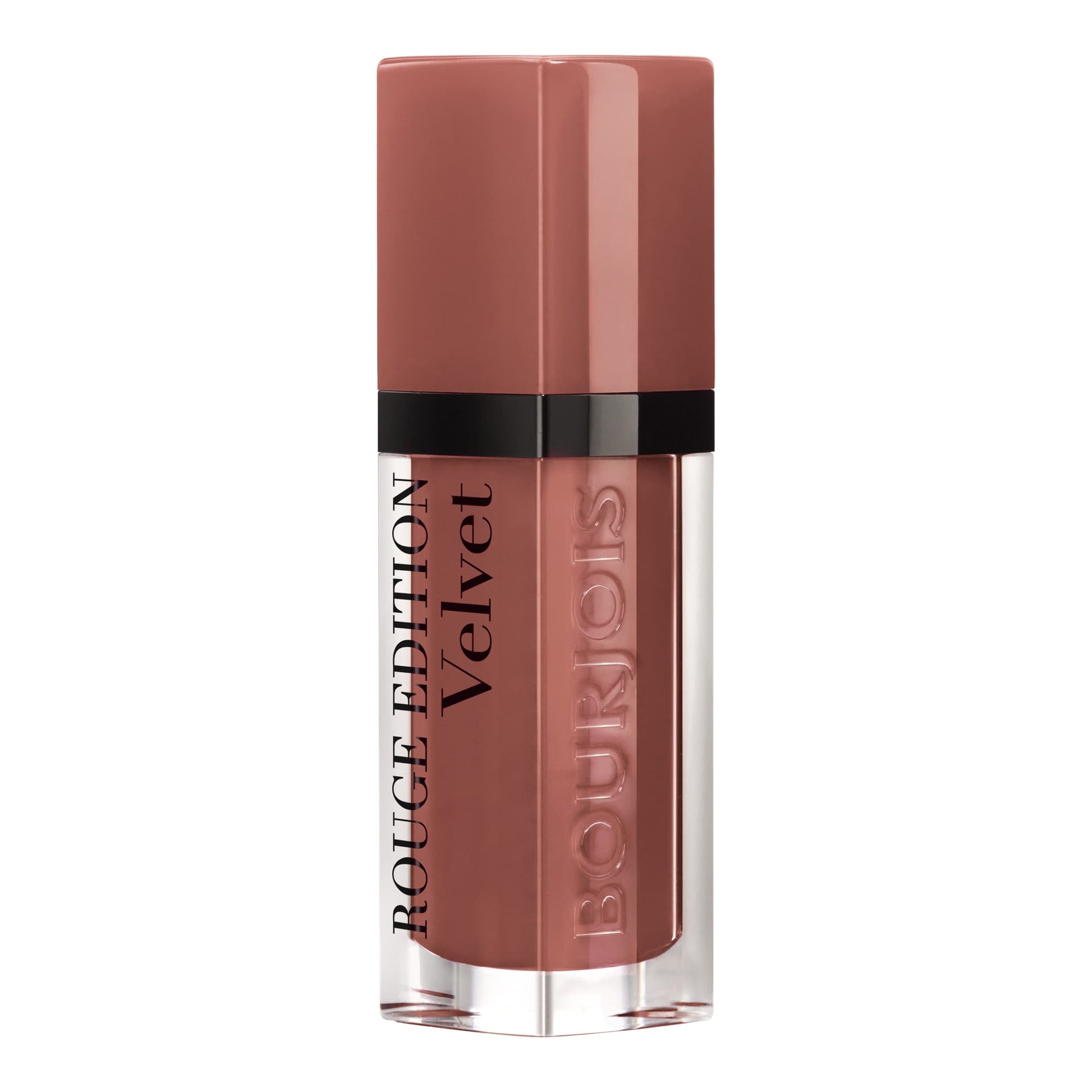 Bourjois Rouge Edition Velvet Liquid Lipstick 6.7ml 29 Nude York|6.7ml