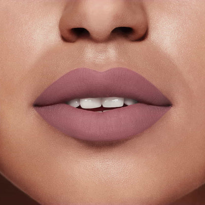 Bourjois Rouge Edition Velvet Liquid Lipstick 6.7ml 29 Nude York|6.7ml