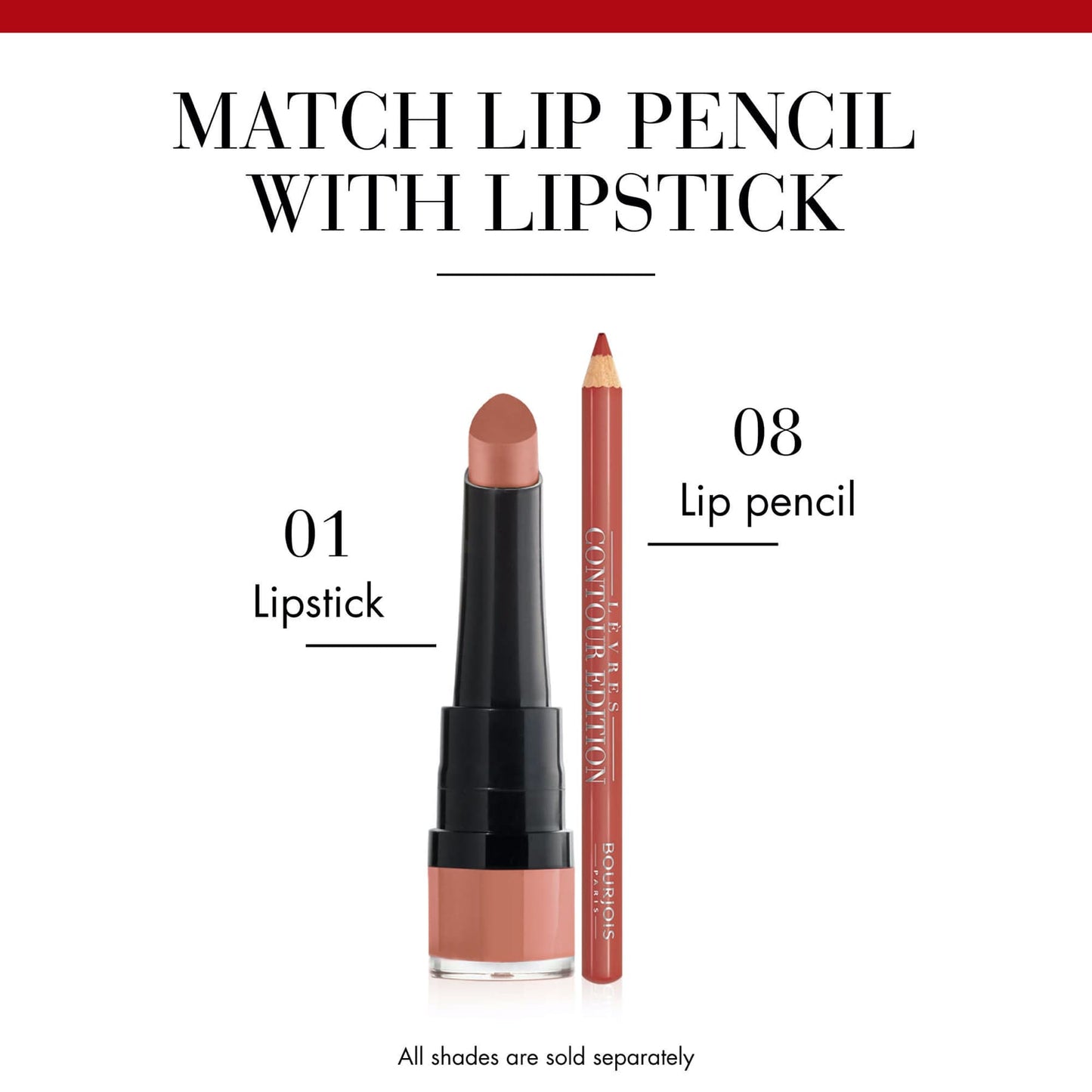 Rouge Velvet The Lipstick Matte 2.4g