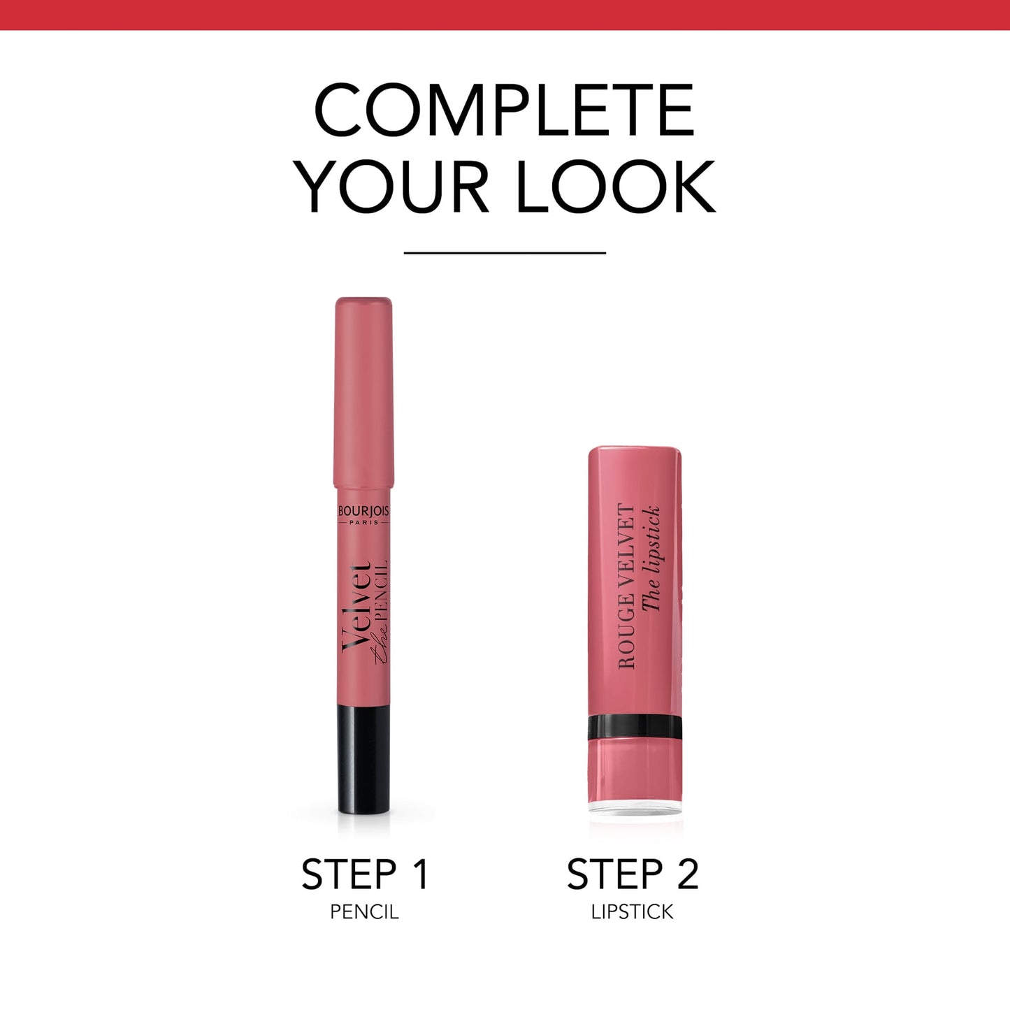 Rouge Velvet The Lipstick Matte 2.4g