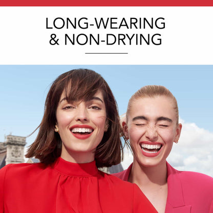 Rouge Velvet The Lipstick Matte 2.4g