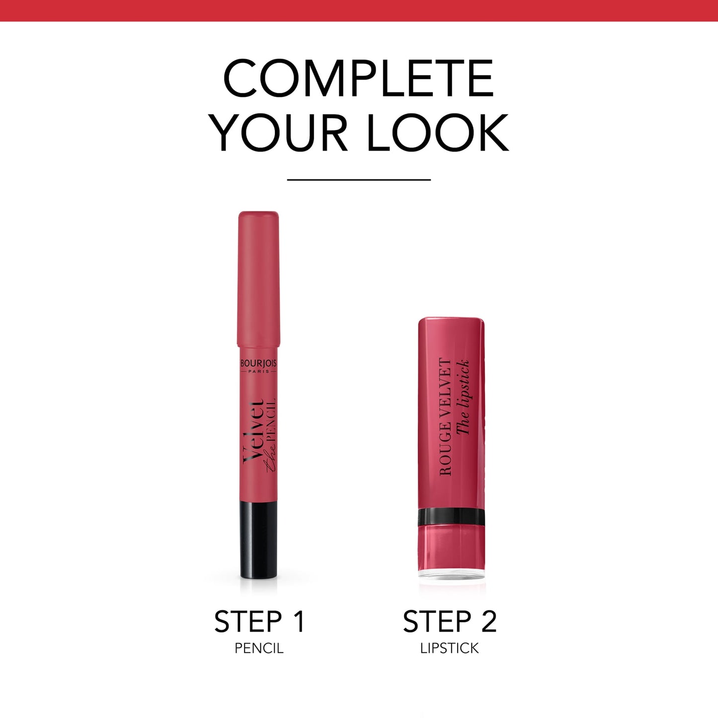 Rouge Velvet The Lipstick Matte 2.4g