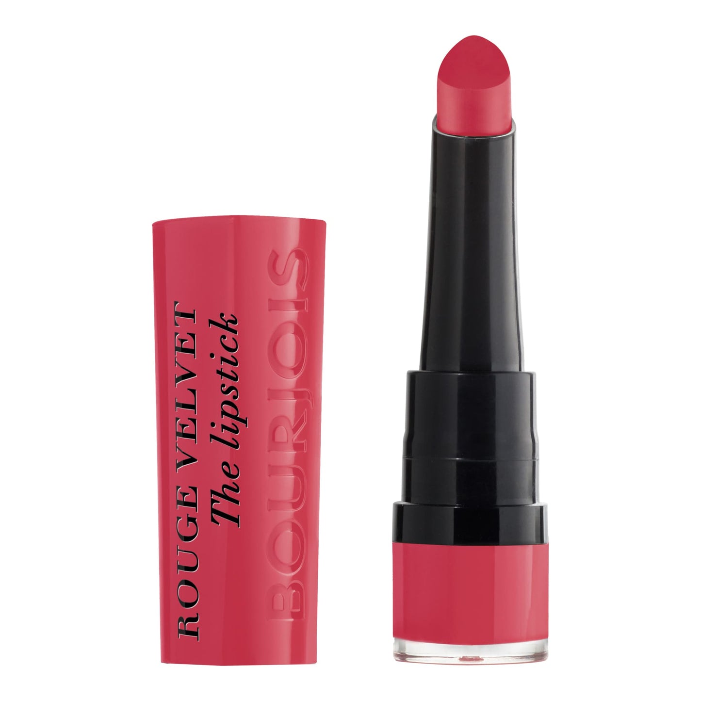 Rouge Velvet The Lipstick Matte 2.4g