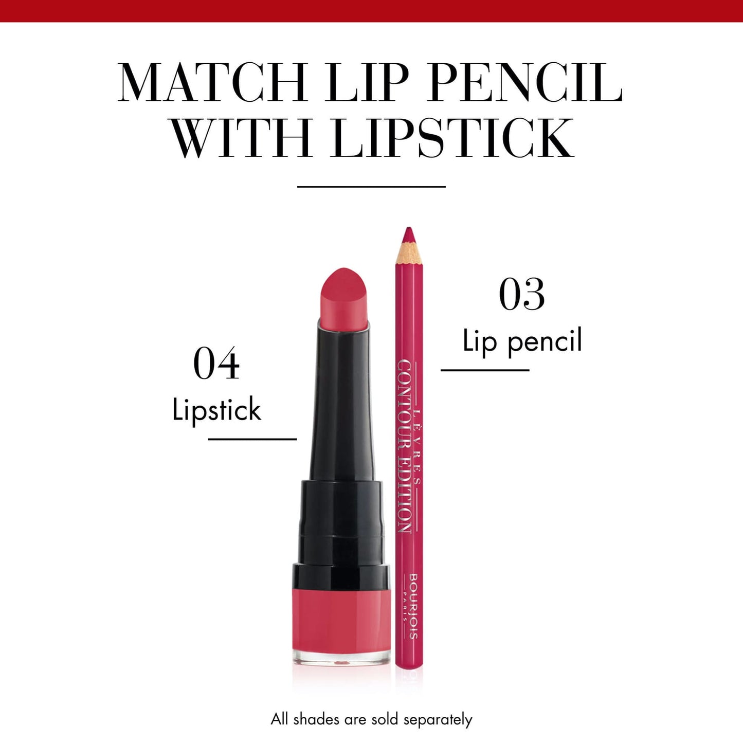 Rouge Velvet The Lipstick Matte 2.4g