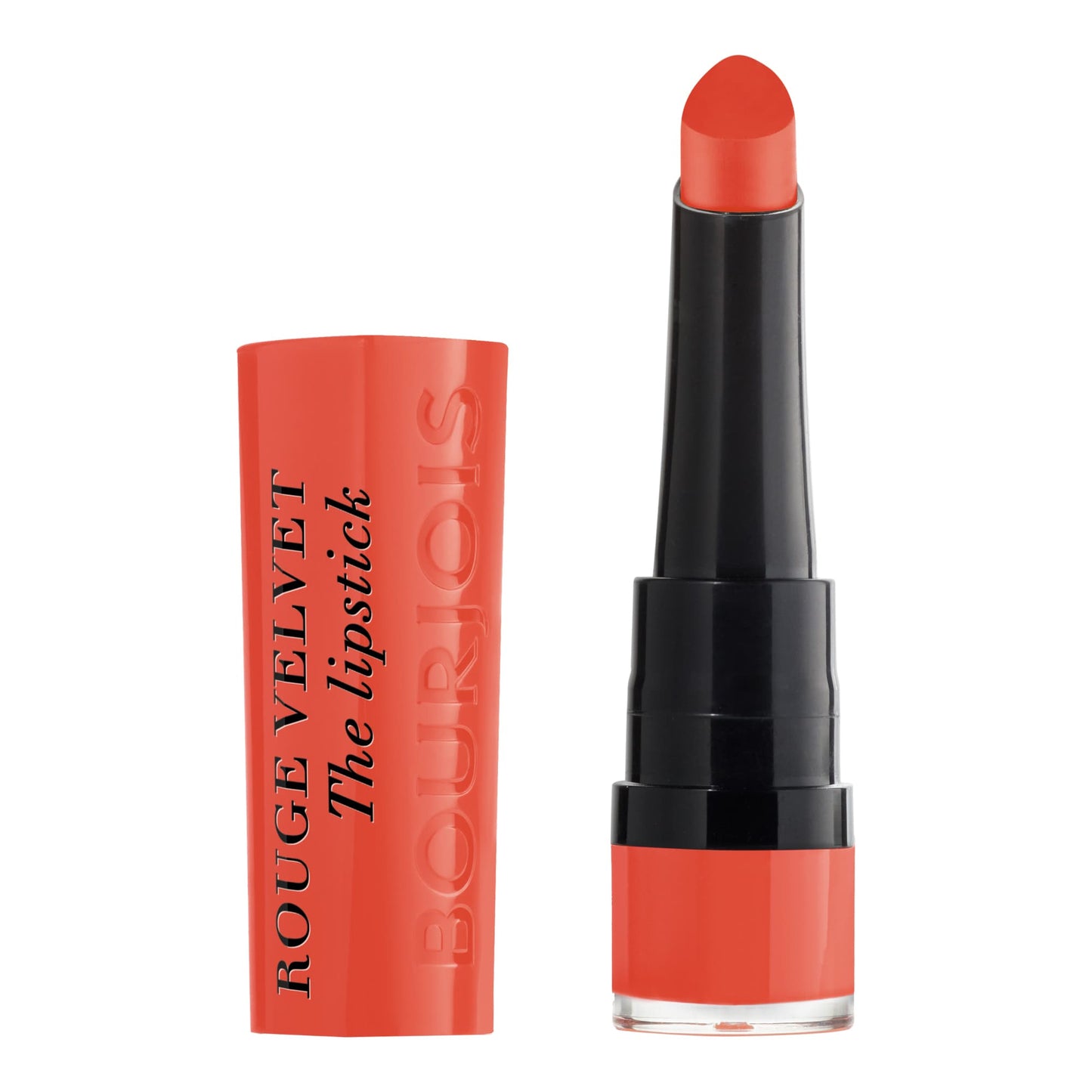 Rouge Velvet The Lipstick Matte 2.4g