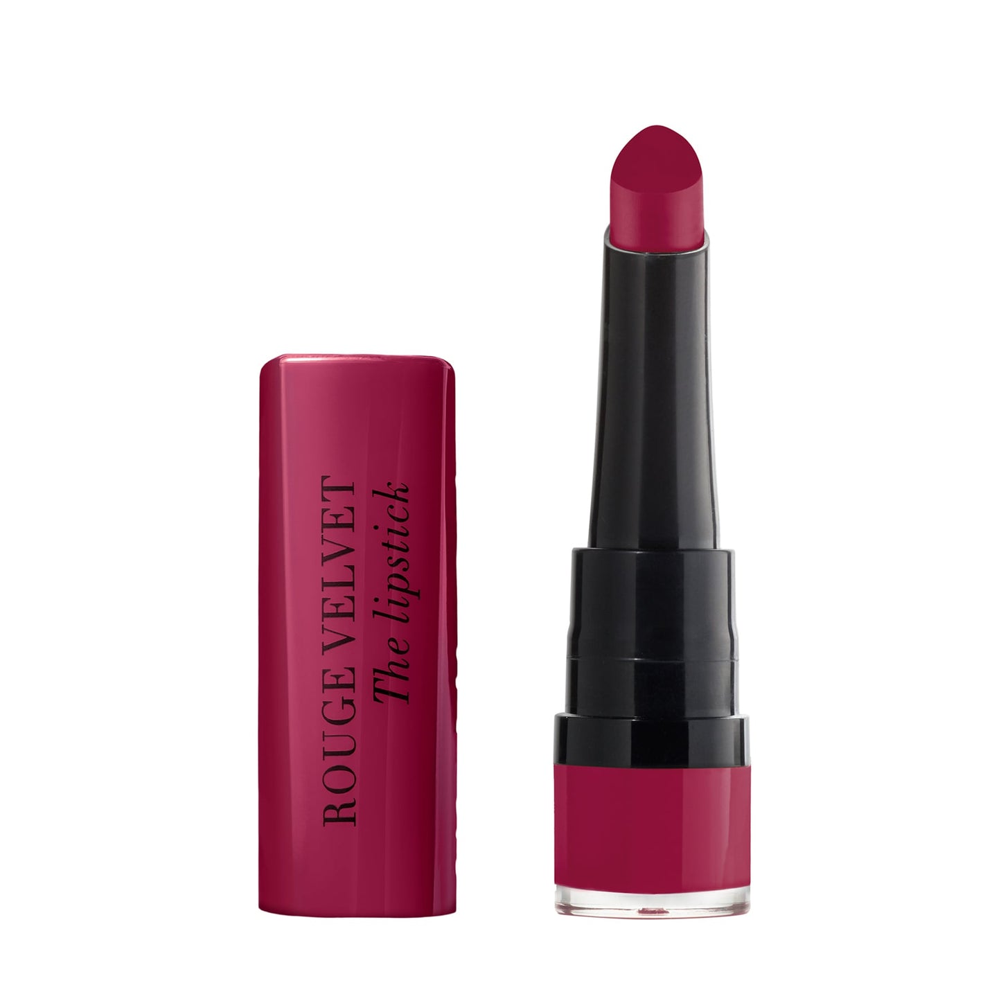 Rouge Velvet The Lipstick Matte 2.4g