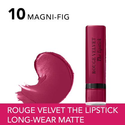 Rouge Velvet The Lipstick Matte 2.4g
