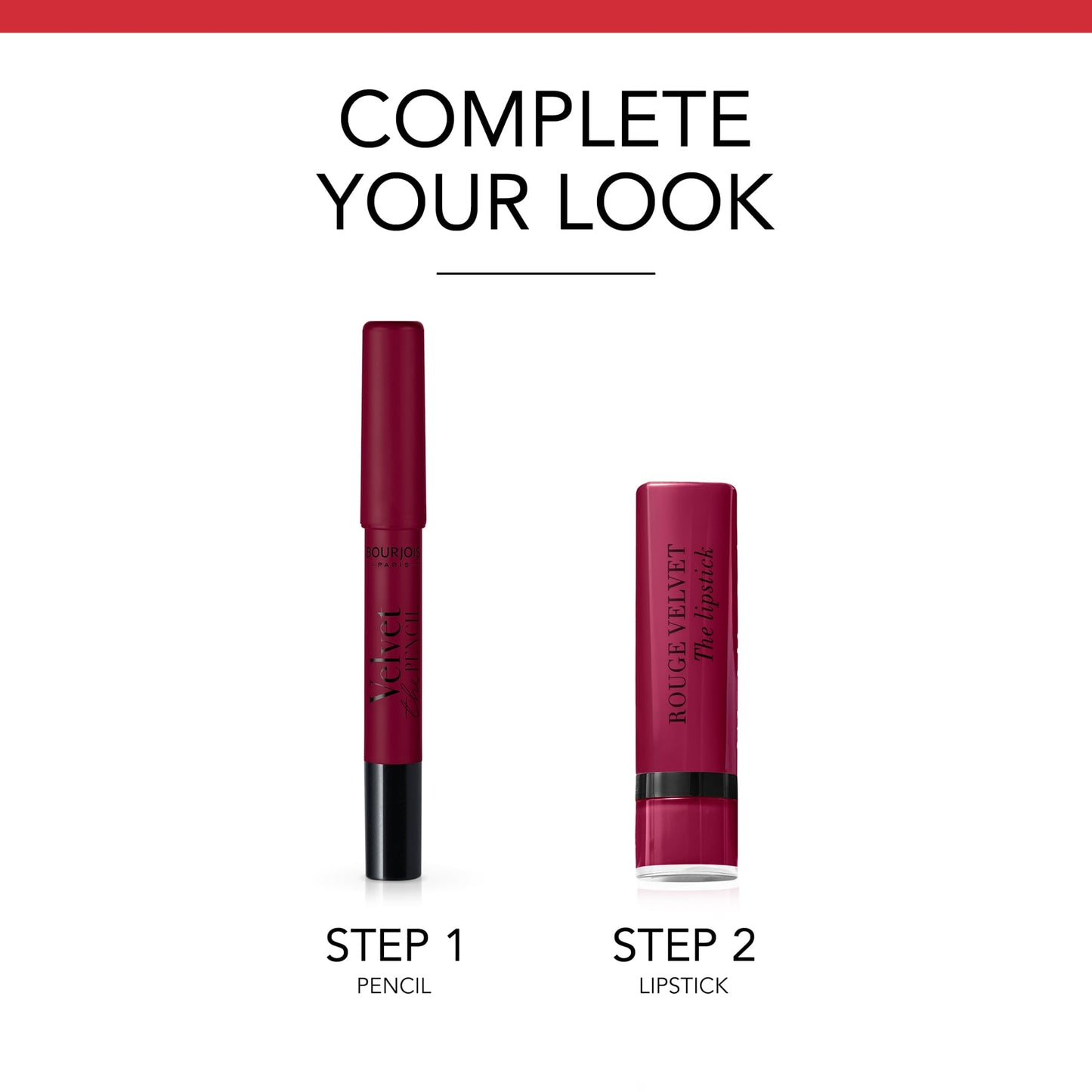 Rouge Velvet The Lipstick Matte 2.4g