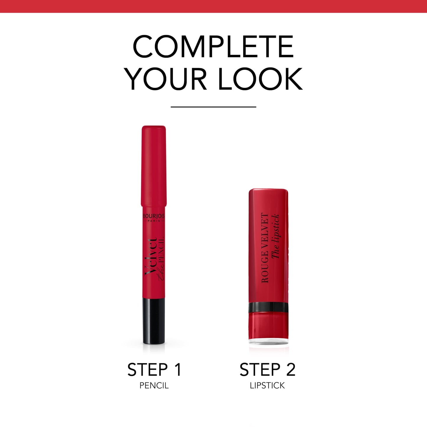 Rouge Velvet The Lipstick Matte 2.4g