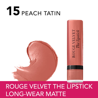 Rouge Velvet The Lipstick Matte 2.4g