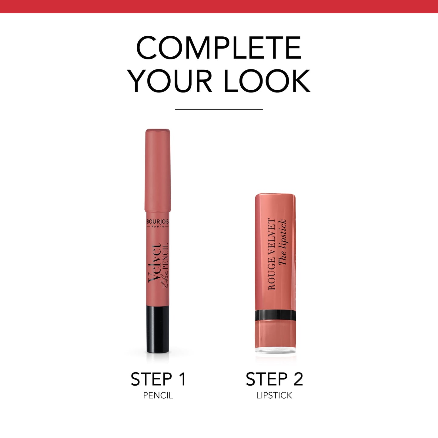 Rouge Velvet The Lipstick Matte 2.4g