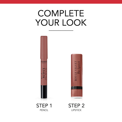 Rouge Velvet The Lipstick Matte 2.4g