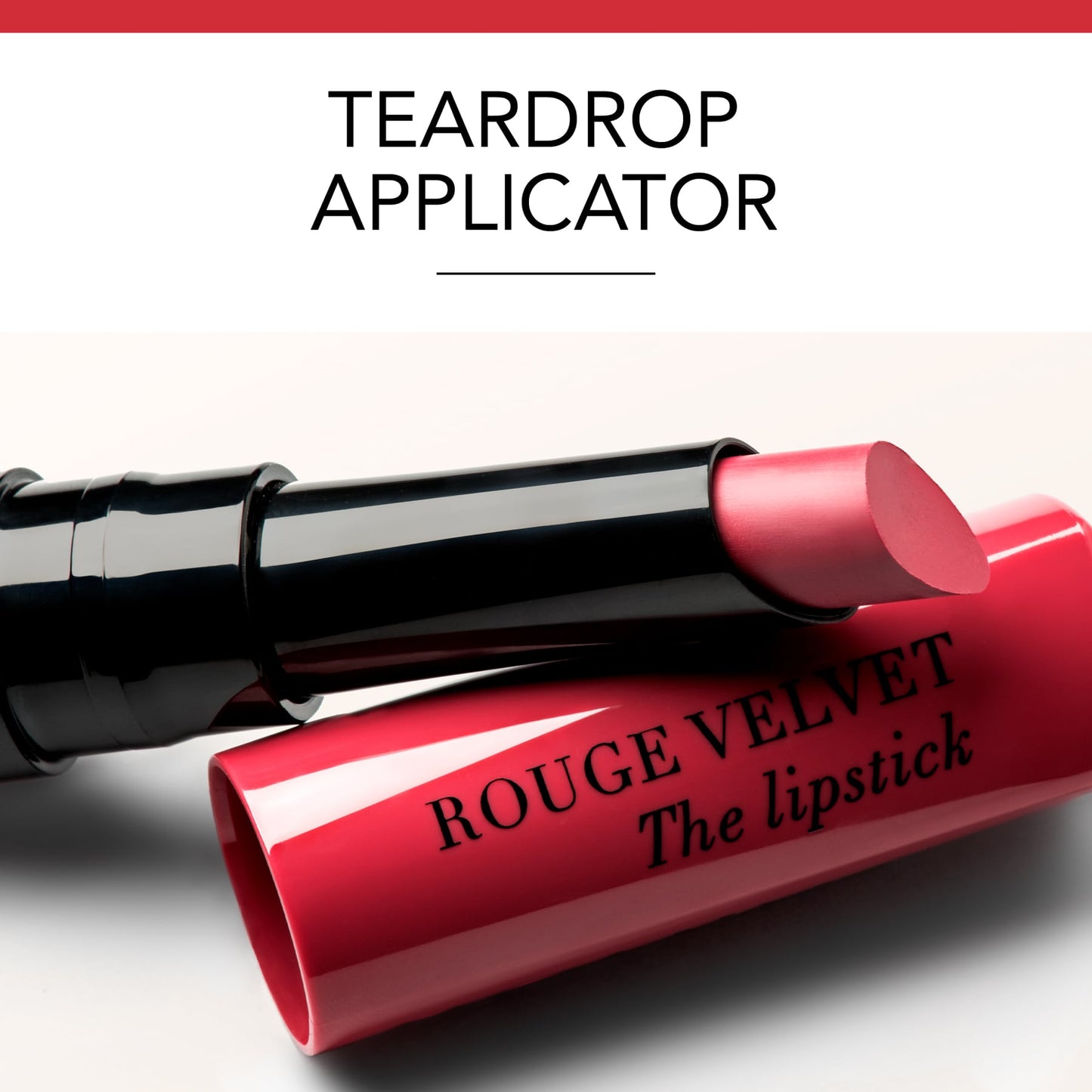 Rouge Velvet The Lipstick Matte 2.4g