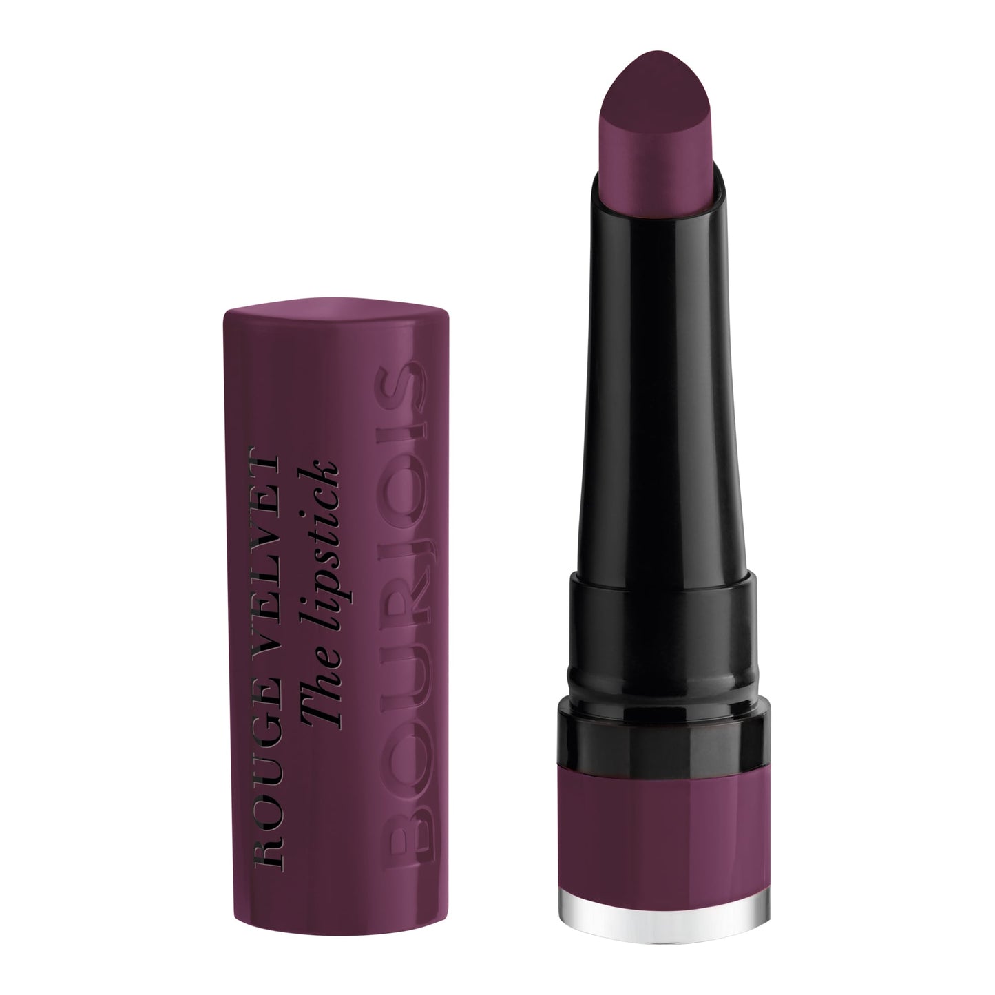 Rouge Velvet The Lipstick Matte 2.4g