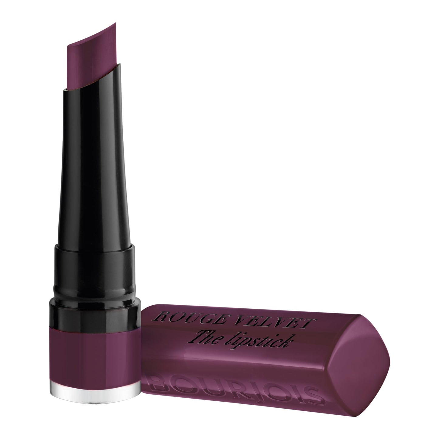 Rouge Velvet The Lipstick Matte 2.4g