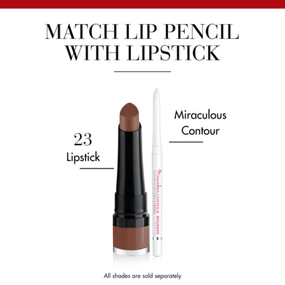 Rouge Velvet The Lipstick Matte 2.4g
