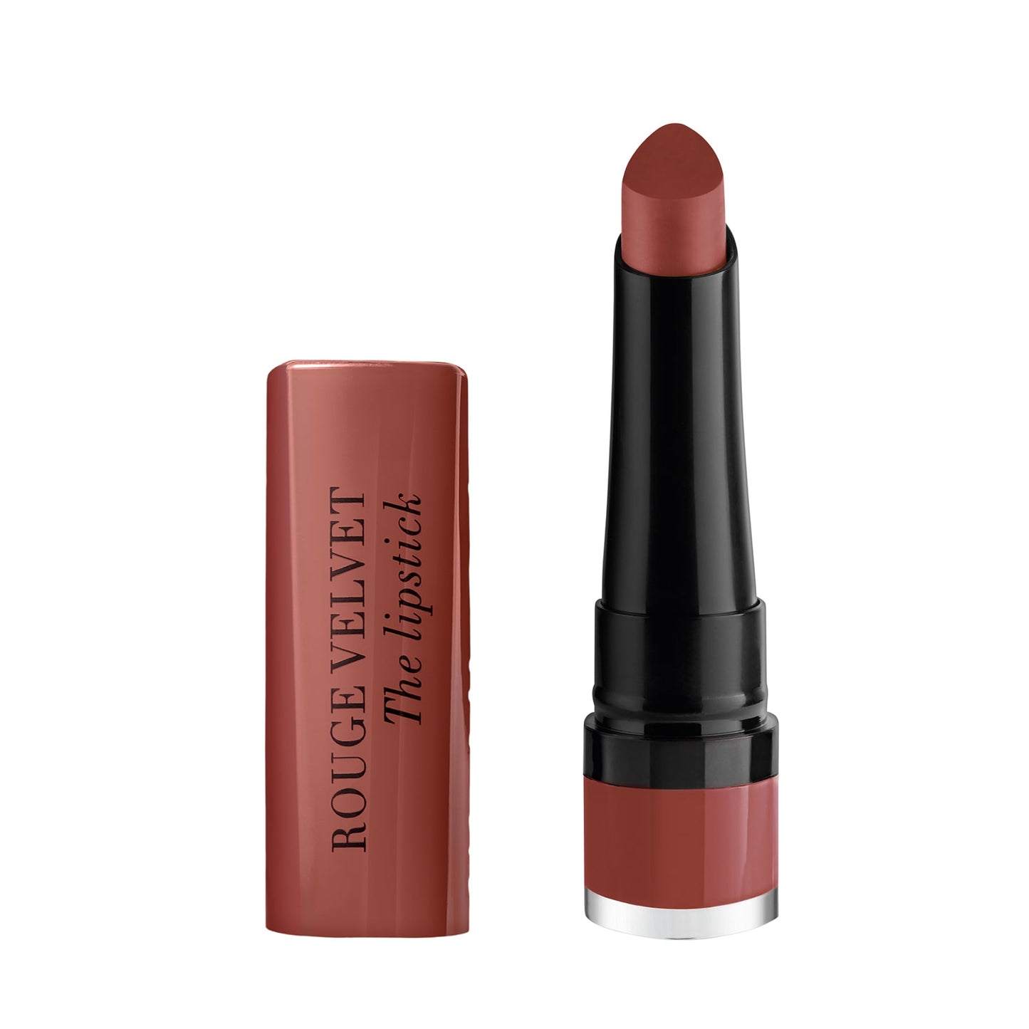 Rouge Velvet The Lipstick Matte 2.4g