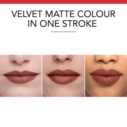 Rouge Velvet The Lipstick Matte 2.4g