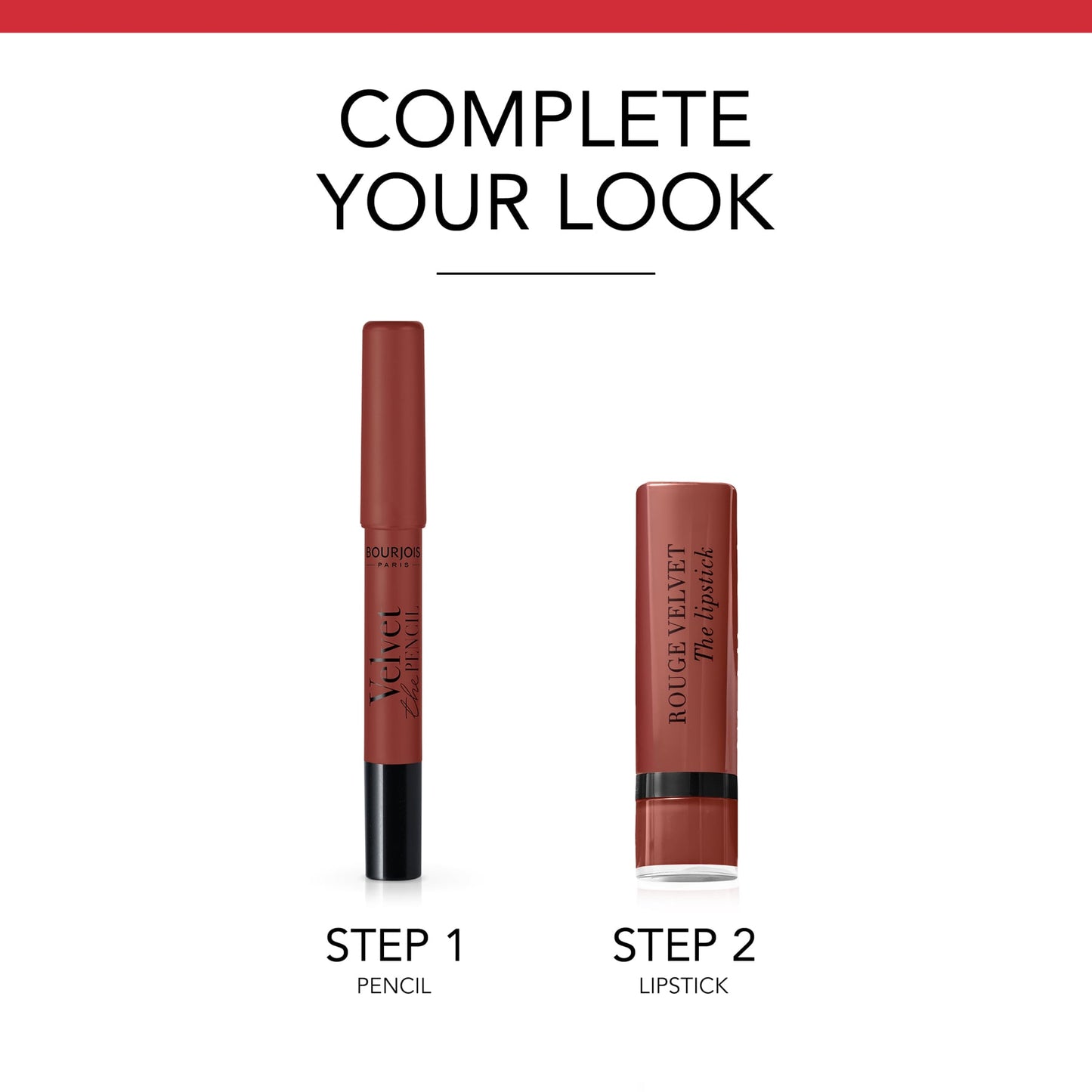 Rouge Velvet The Lipstick Matte 2.4g