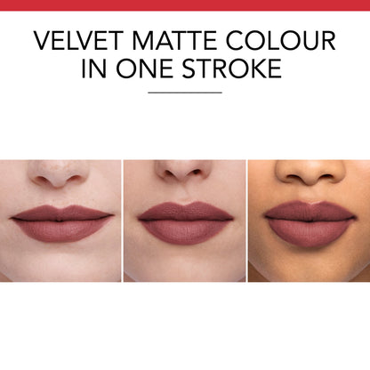 Rouge Velvet The Lipstick Matte 2.4g