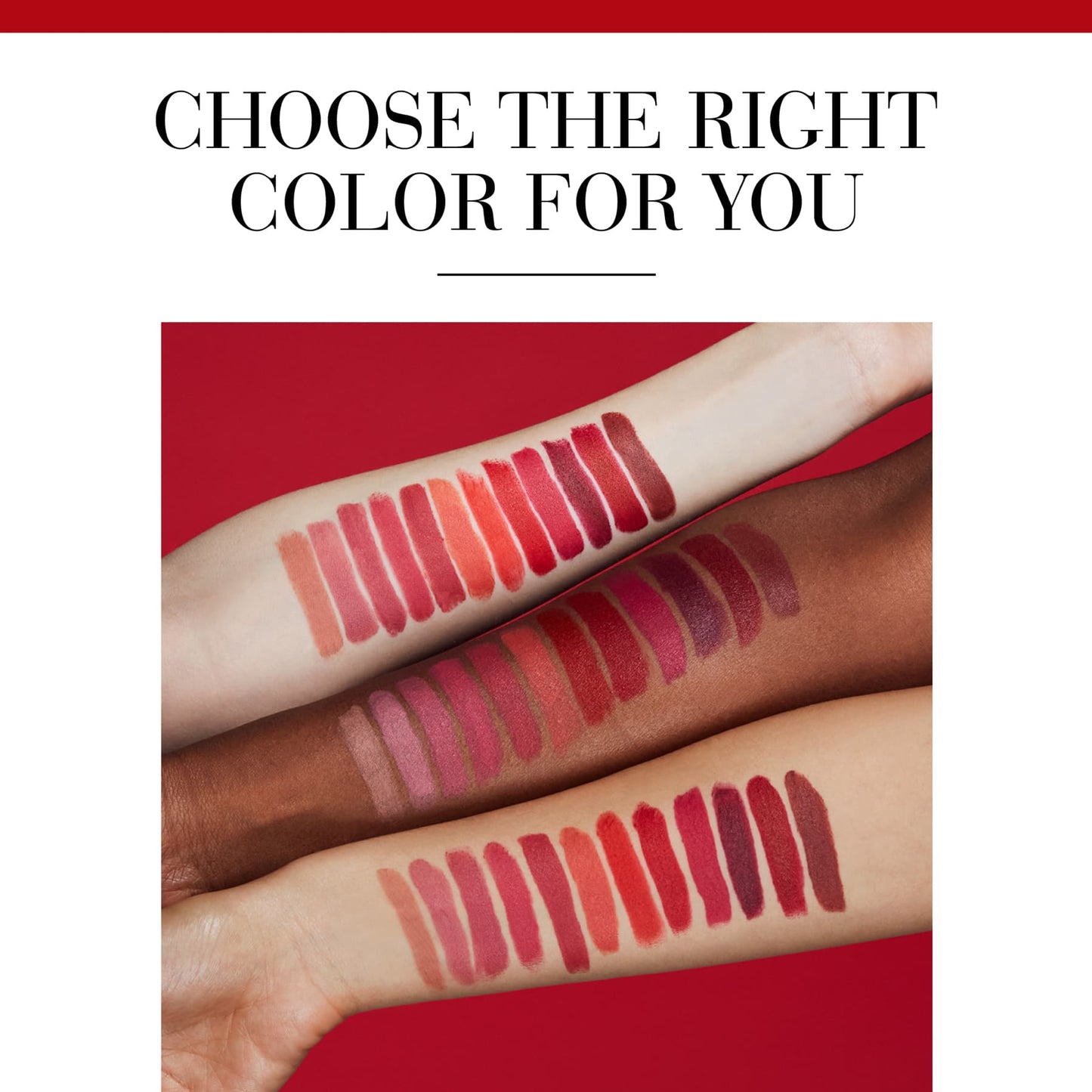 Rouge Velvet The Lipstick Matte 2.4g