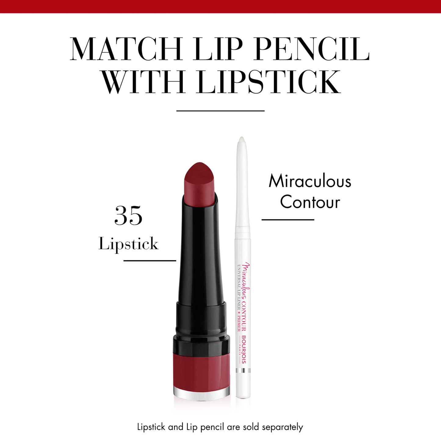 Rouge Velvet The Lipstick Matte 2.4g