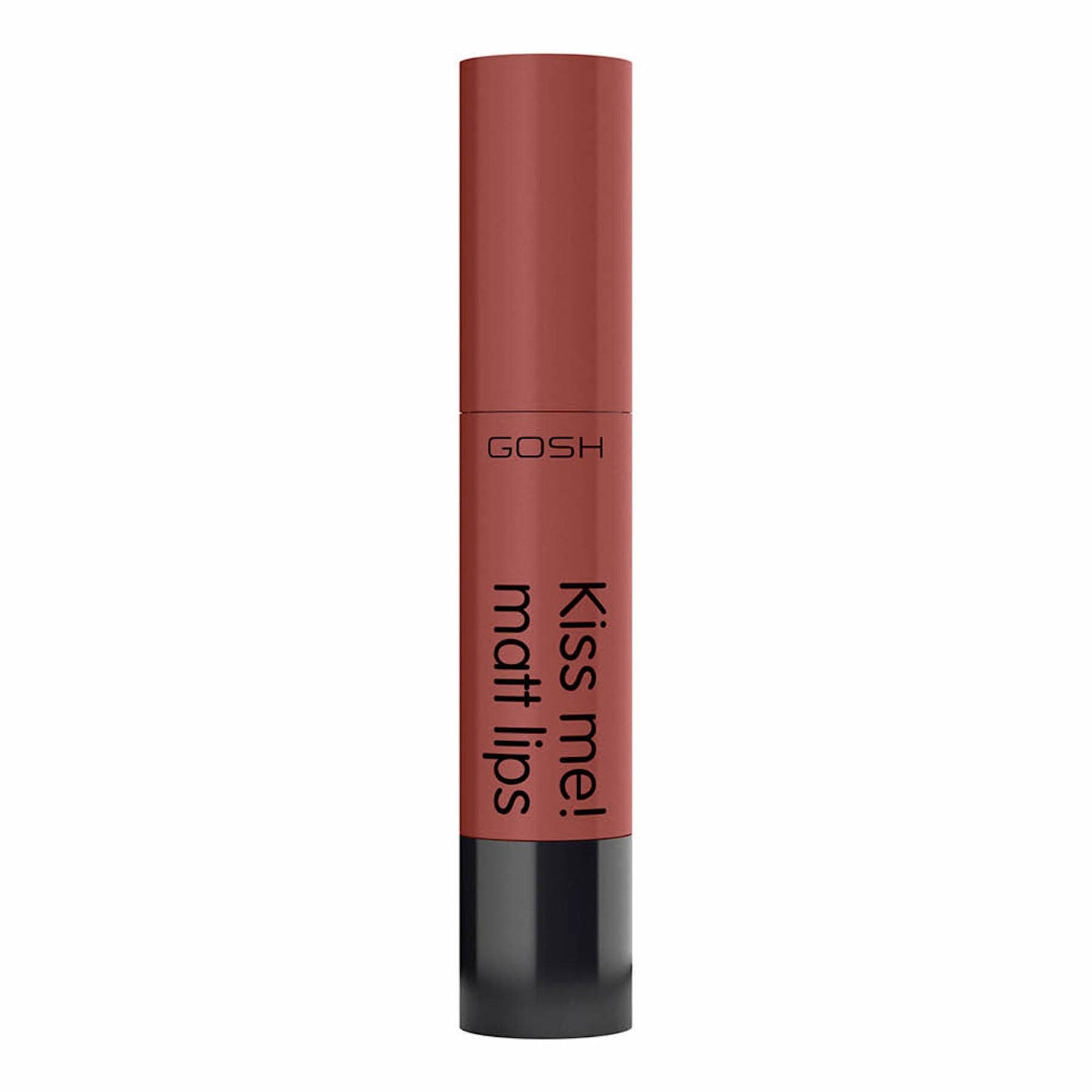 Gosh Kiss Me Matt Lips Long-Lasting Lipstick 2g
