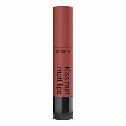 Gosh Kiss Me Matt Lips Long-Lasting Lipstick 2g