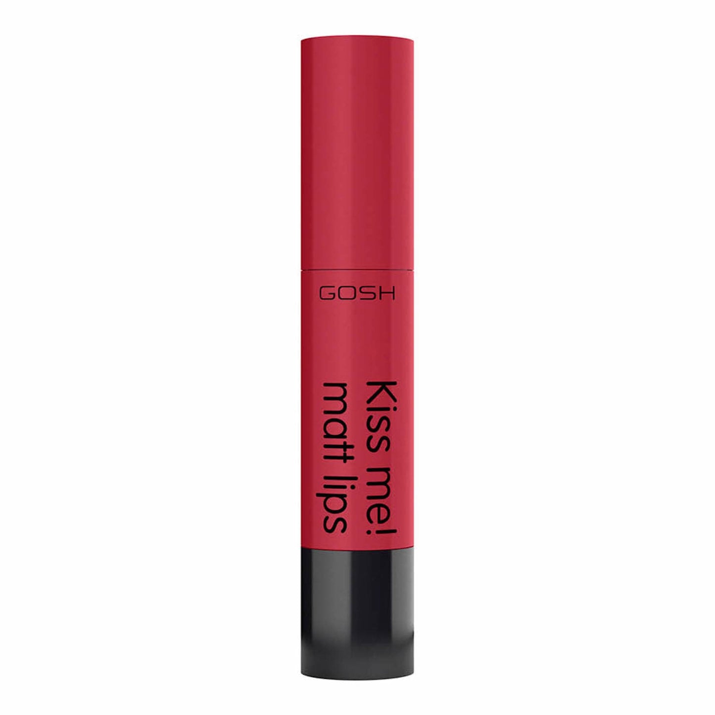 Gosh Kiss Me Matt Lips Long-Lasting Lipstick 2g