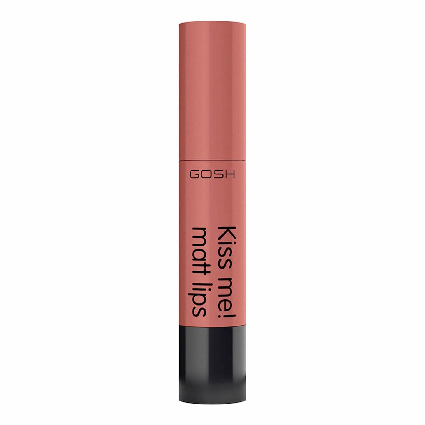 Gosh Kiss Me Matt Lips Long-Lasting Lipstick 2g