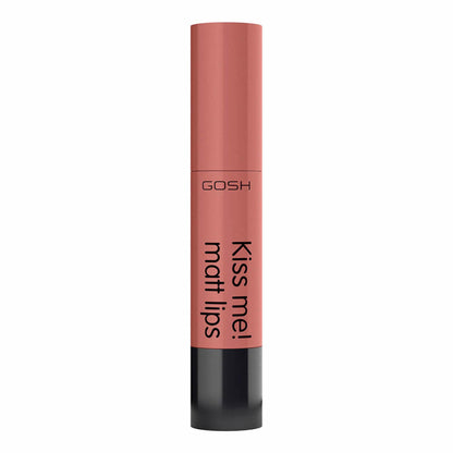 Gosh Kiss Me Matt Lips Long-Lasting Lipstick 2g