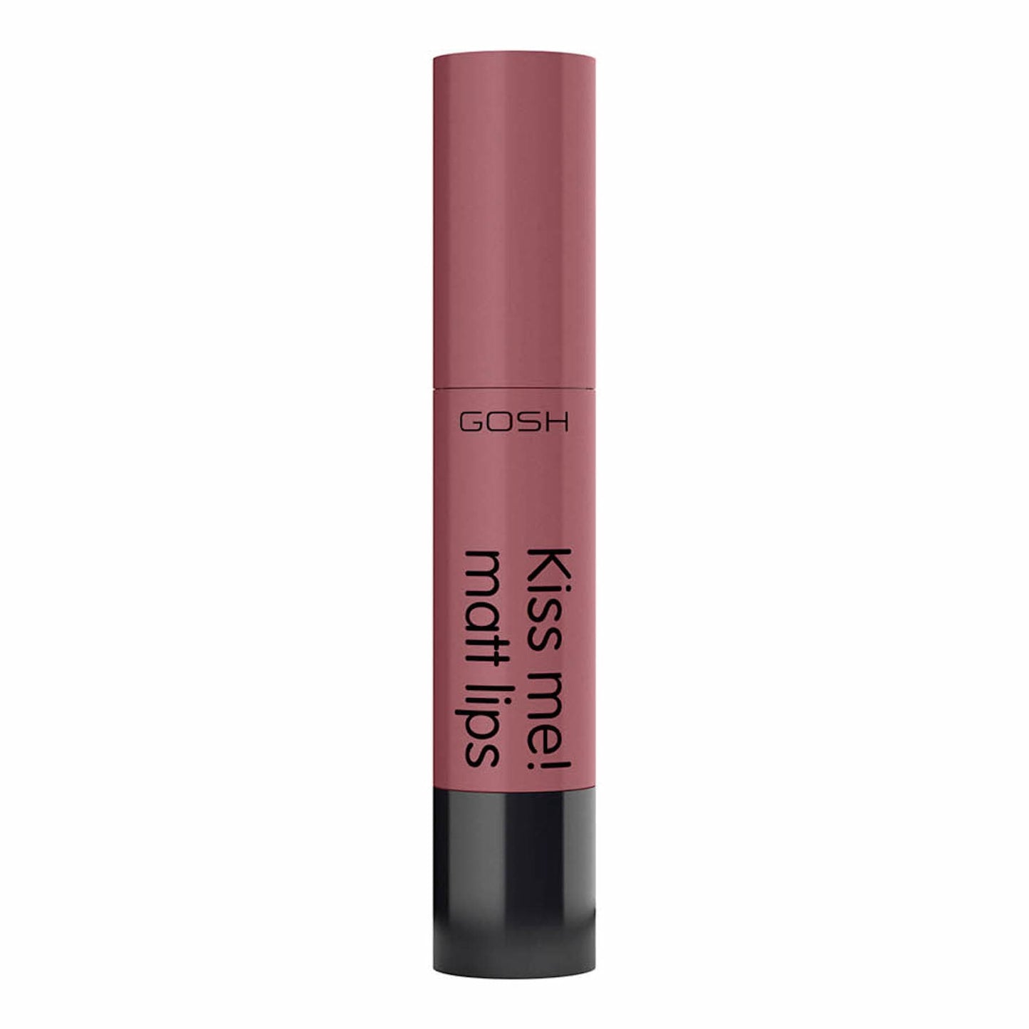 Gosh Kiss Me Matt Lips Long-Lasting Lipstick 2g
