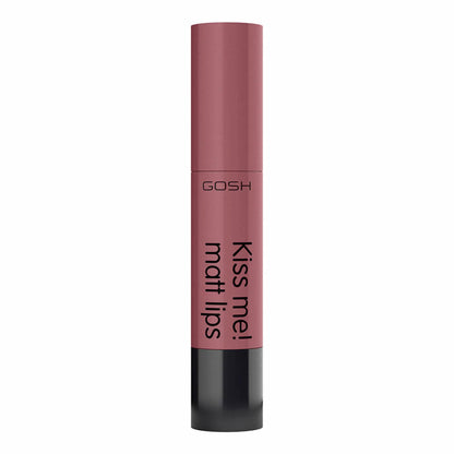 Gosh Kiss Me Matt Lips Long-Lasting Lipstick 2g