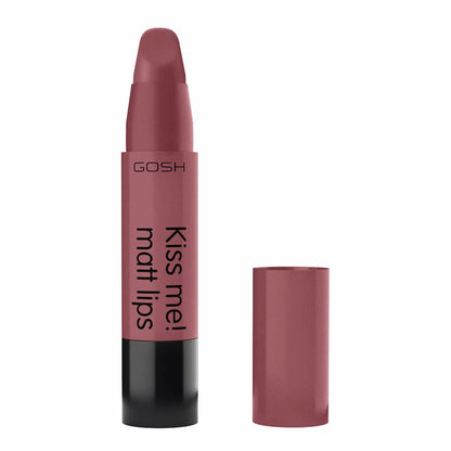 Gosh Kiss Me Matt Lips Long-Lasting Lipstick 2g