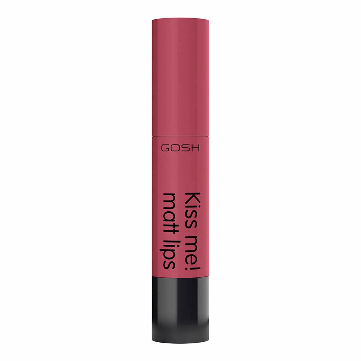 Gosh Kiss Me Matt Lips Long-Lasting Lipstick 2g