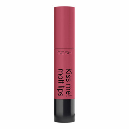 Gosh Kiss Me Matt Lips Long-Lasting Lipstick 2g