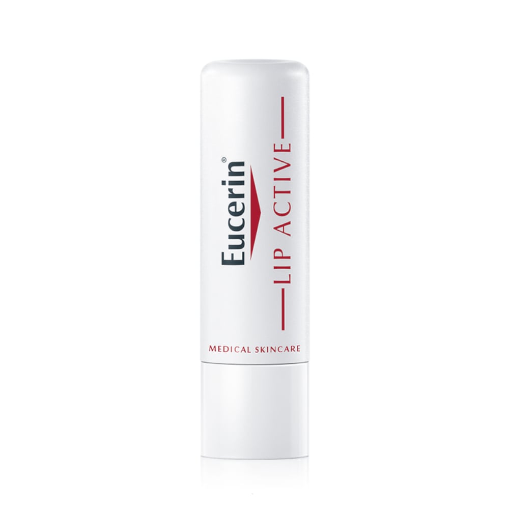 Eucerin pH5 Lip Active Balm 4.8g