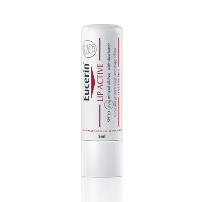 Eucerin pH5 Lip Active Balm 4.8g