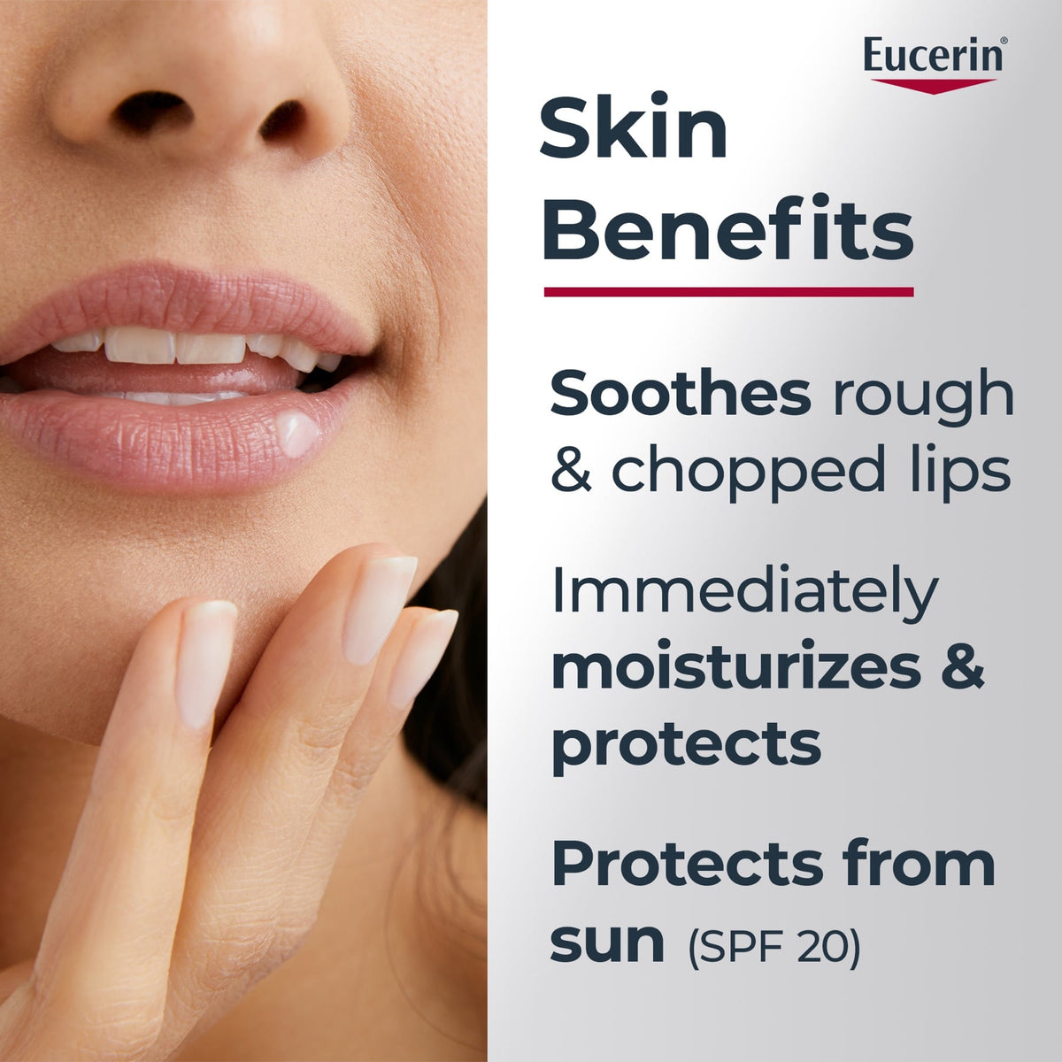 Eucerin Active Care for Lips