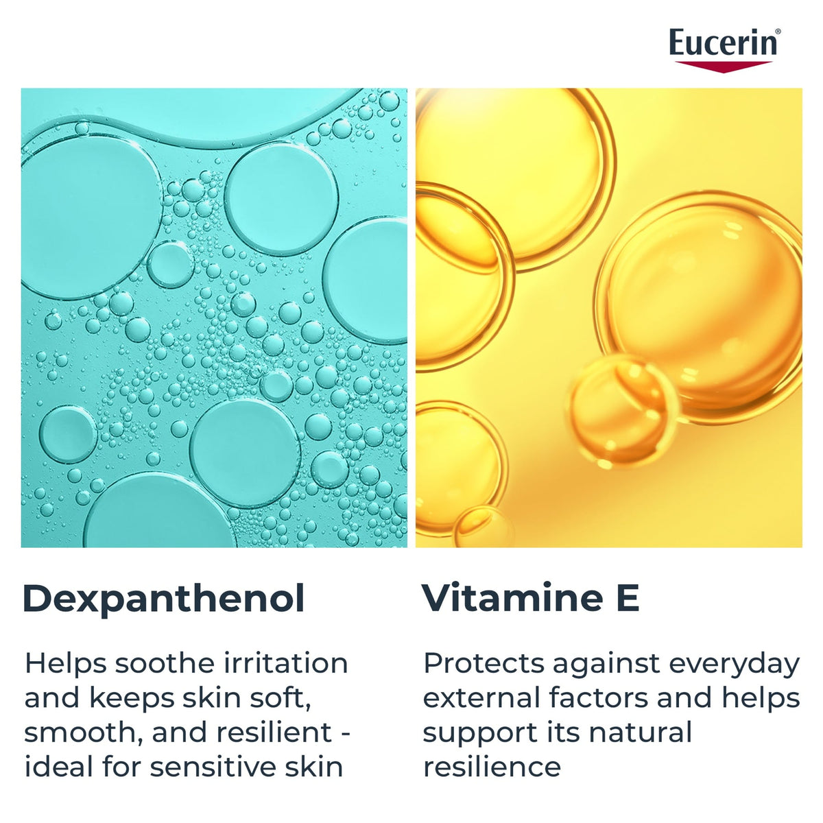 Eucerin Active Care for Lips
