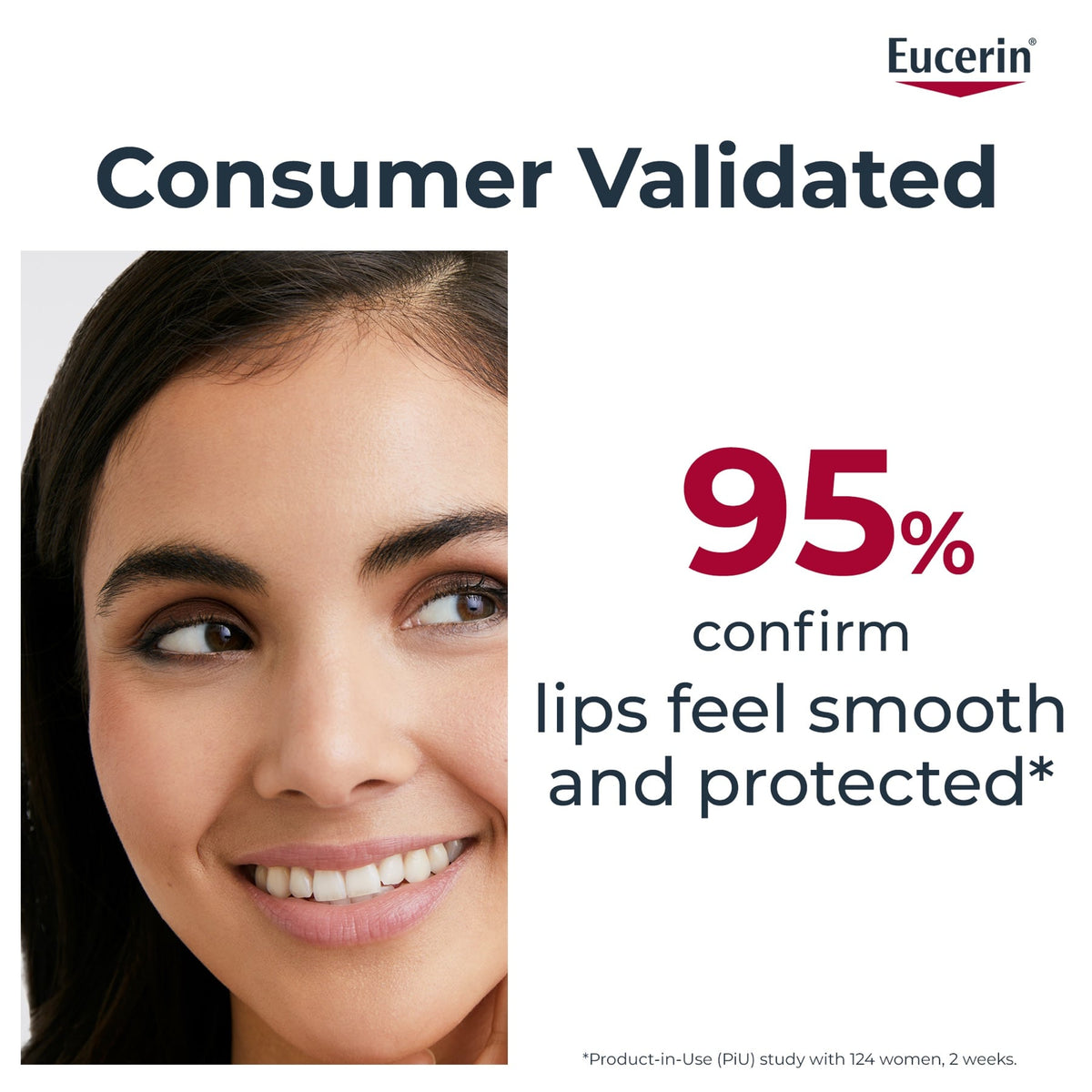 Eucerin Active Care for Lips
