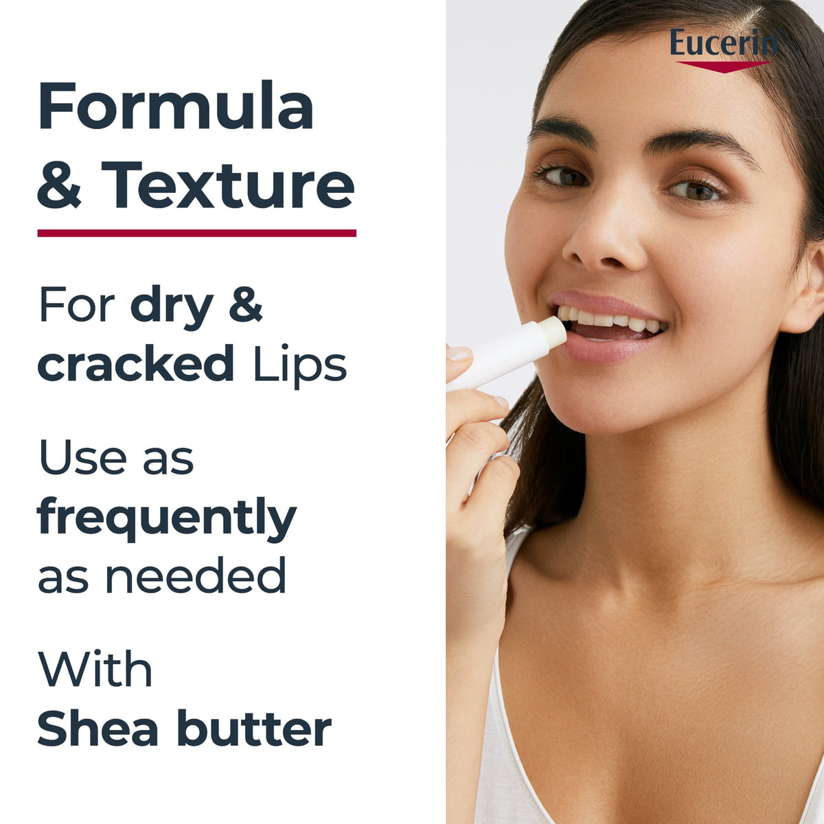 Eucerin Active Care for Lips