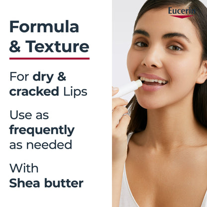 Eucerin Active Care for Lips