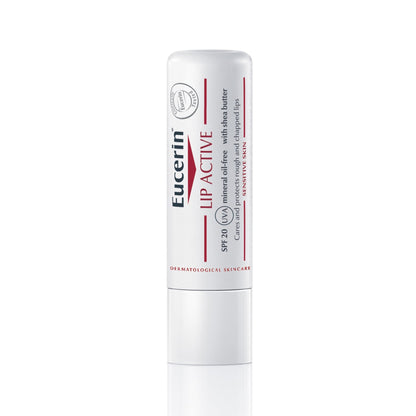 Eucerin pH5 Lip Active Balm 4.8g