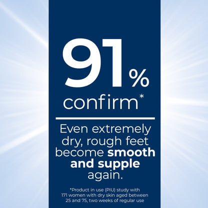 Eucerin UreaRepair Plus 10% Urea Foot Cream 100ml