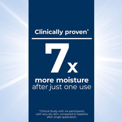 Eucerin UreaRepair Plus 10% Urea Body Lotion Moisturiser 250ml