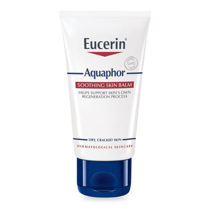 Eucerin Aquaphor Soothing Skin Balm Dry Skin Treatment 45ml