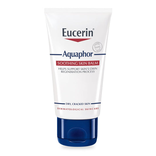 Eucerin Aquaphor Soothing Skin Balm Dry Skin Treatment 45ml