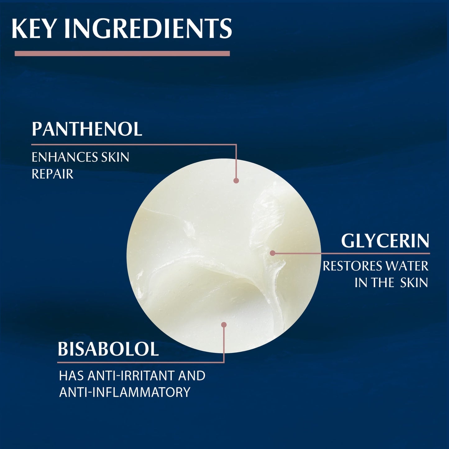 Eucerin Aquaphor Soothing Skin Balm With Glycerin and Panthenol, 45ml