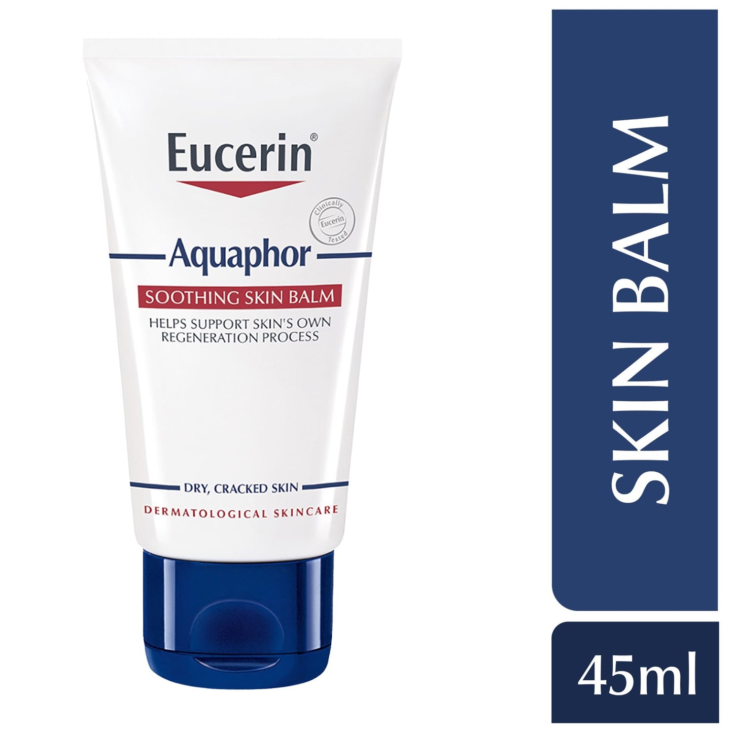 Eucerin Aquaphor Soothing Skin Balm Dry Skin Treatment 45ml